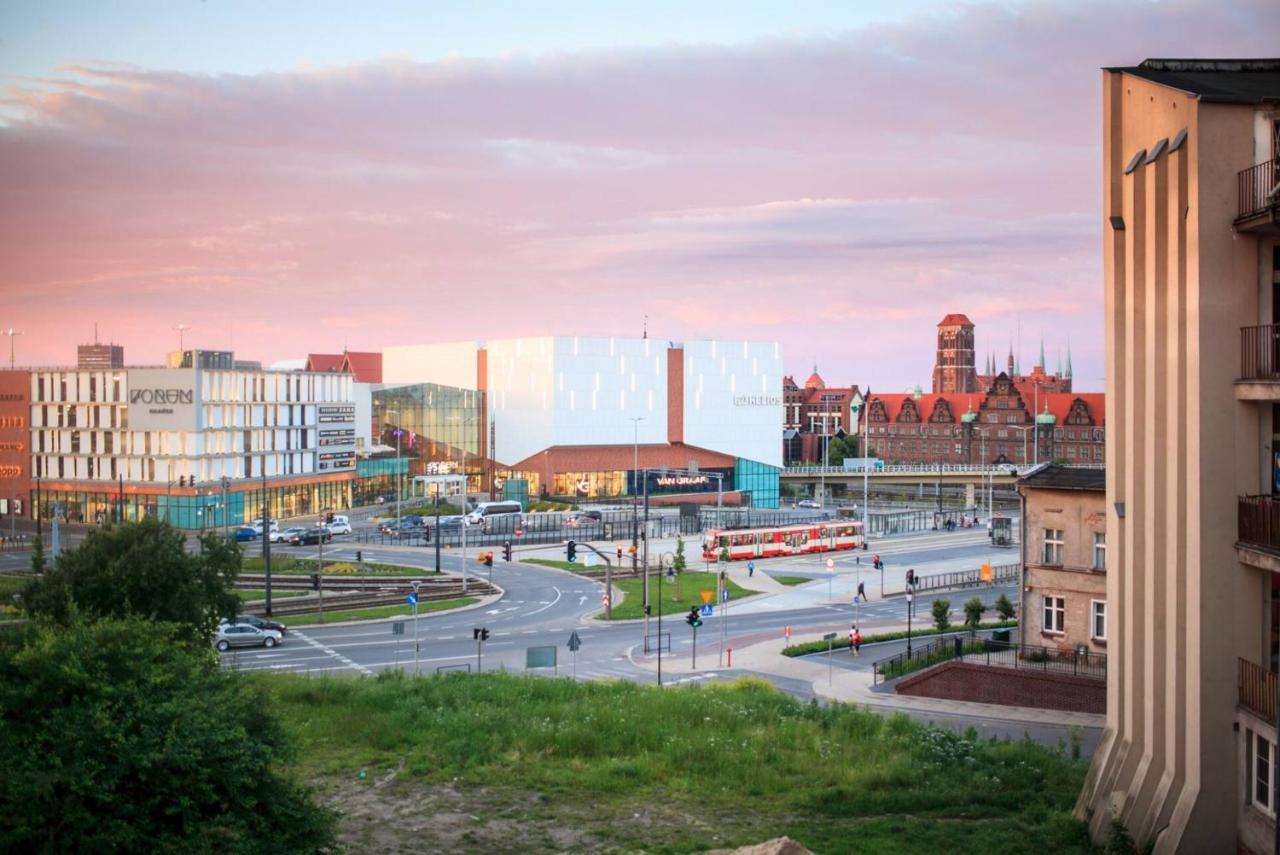 Gdansk Historic Place Εξωτερικό φωτογραφία